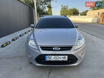 Авто Ford Mondeo 2010 № 7926165