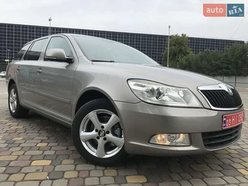 Авто Skoda Octavia 2011 № 7926172