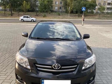 Авто Toyota Corolla 2008 № 7926173