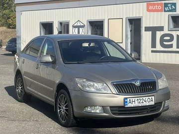 Авто Skoda Octavia 2011 № 7926174