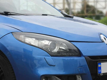 Авто Renault Megane 2012 № 7926181