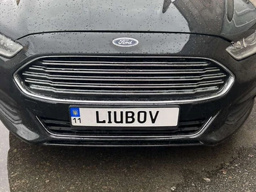 Авто Ford Fusion 2012 № 7926183