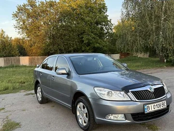 Авто Skoda Octavia 2012 № 7926201