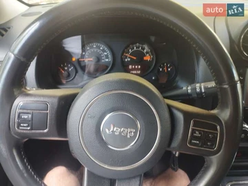Авто Jeep Patriot 2014 № 7926225