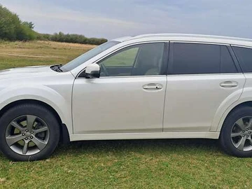 Авто Subaru Outback 2014 № 7926248
