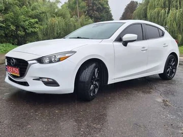 Авто Mazda 3 2018 № 7926262