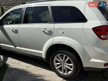 Авто Dodge Journey 2014 № 7926266