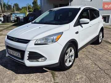 Авто Ford Escape 2015 № 7926278