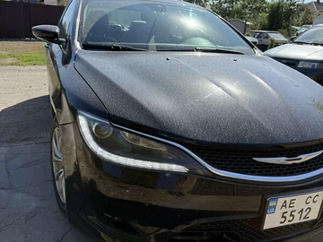 Авто Chrysler 200 2014 № 7926288