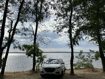 Авто Hyundai Ix35 2011 № 7926295