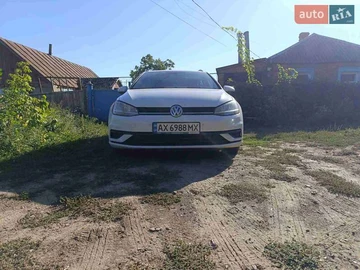 Авто Volkswagen Golf 2019 № 7926324