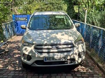 Авто Ford Escape 2016 № 7926335
