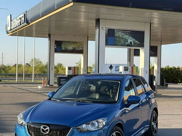 Авто Mazda Cx-5 2013 № 7926344