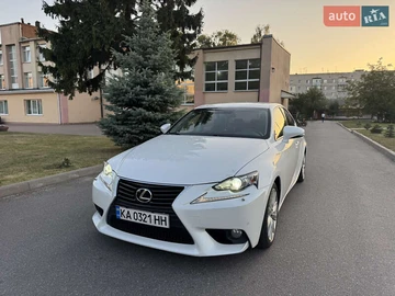 Авто Lexus Is 2013 № 7926356