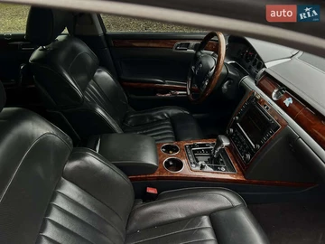 Авто Volkswagen Phaeton 2014 № 7926358