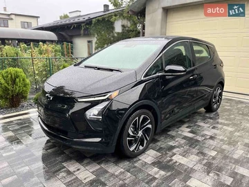 Авто Chevrolet Bolt Ev 2023 № 7926364