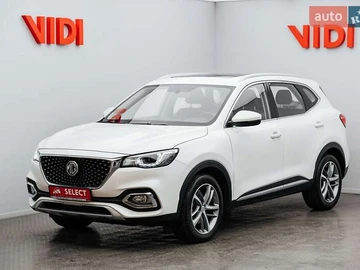 Авто MG Hs 2021 № 7926368