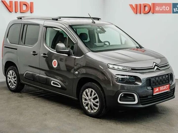 Авто Citroen Berlingo 2020 № 7926379