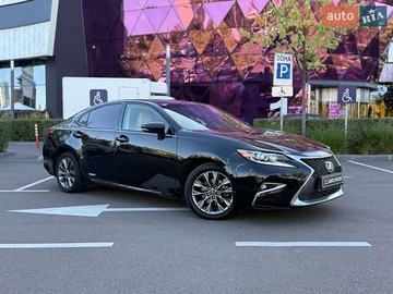 Авто Lexus Es 2013 № 7926392