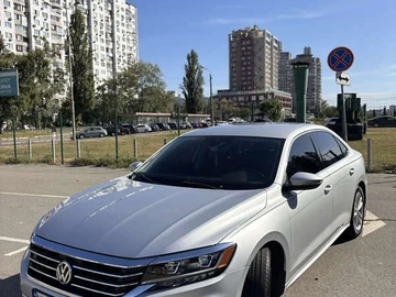 Авто Volkswagen Passat 2020 № 7926397