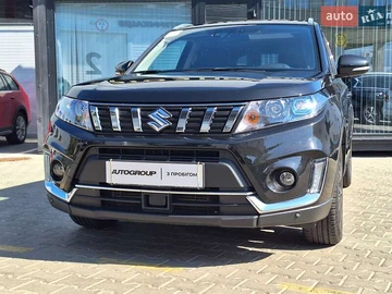 Авто Suzuki Vitara 2019 № 7926400