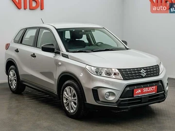 Авто Suzuki Vitara 2024 № 7926403