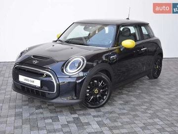Авто MINI Cooper 2023 № 7926405