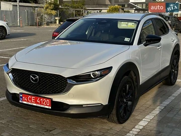 Авто Mazda Cx-30 2024 № 7926411
