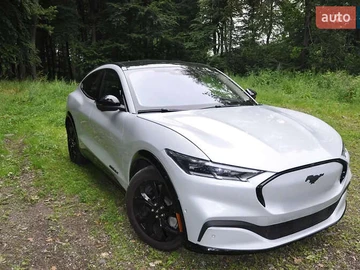 Авто Ford Mustang Mach-E 2023 № 7926431