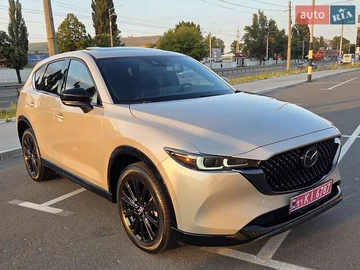 Авто Mazda Cx-5 2023 № 7926436