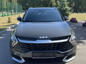 Авто KIA Sportage 2023 № 7926439