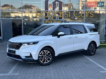 Авто KIA Carnival 2023 № 7926465