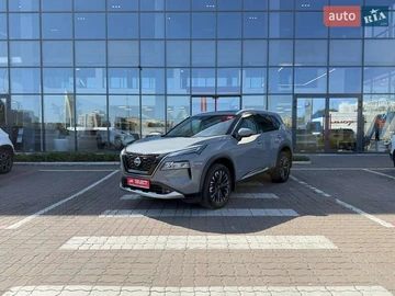 Авто Nissan X-Trail 2024 № 7926471