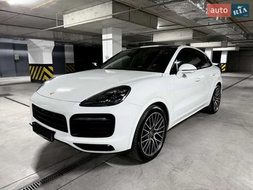 Авто Porsche Cayenne 2019 № 7926486