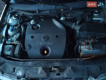 Авто Skoda Octavia 2005 № 7926493