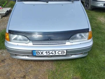 Авто ВАЗ 2115 Samara 2008 № 7926496