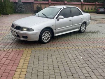 Авто Mitsubishi Carisma 2003 № 7926508