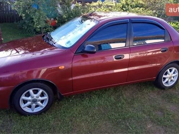 Авто Daewoo Lanos 2005 № 7926509