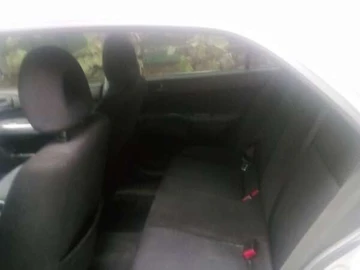 Авто Mitsubishi Lancer 2008 № 7926534
