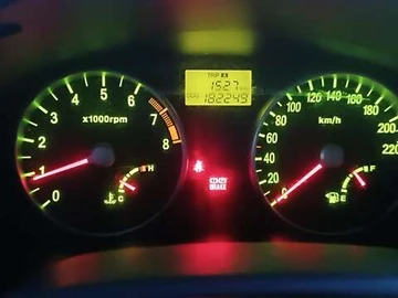 Авто Hyundai Accent 2008 № 7926539