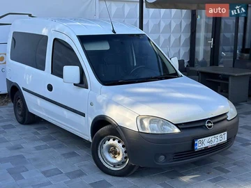 Авто Opel Combo 2004 № 7926543