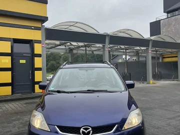 Авто Mazda 5 2005 № 7926554