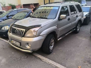 Авто HUABEI Hc 2006 № 7926555