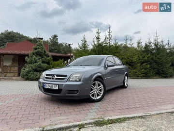 Авто Opel Vectra 2004 № 7926556