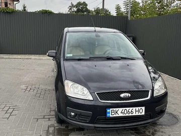 Авто Ford C-Max 2003 № 7926558