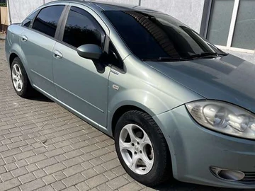 Авто Fiat Linea 2007 № 7926562
