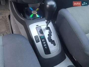 Авто Chevrolet Lacetti 2008 № 7926584