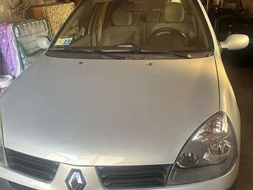 Авто Renault Clio 2004 № 7926589
