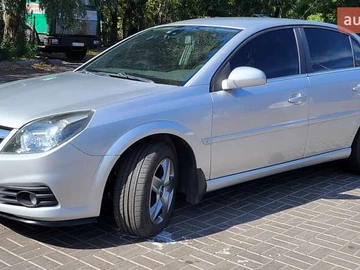 Авто Opel Vectra 2008 № 7926611