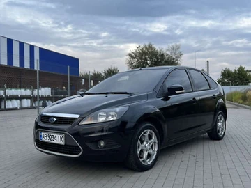 Авто Ford Focus 2010 № 7926618